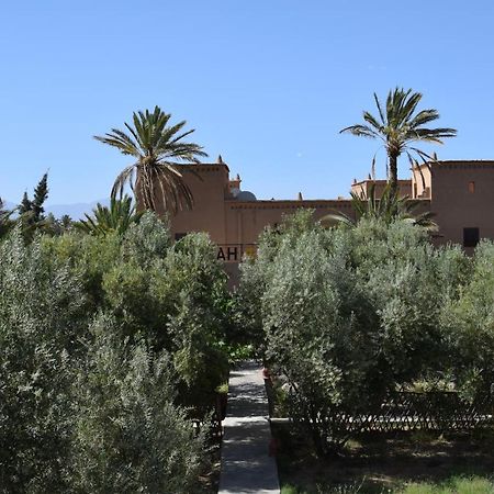 Отель Kasbah 123 Soleil Скура Экстерьер фото