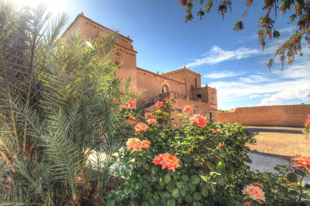 Отель Kasbah 123 Soleil Скура Экстерьер фото