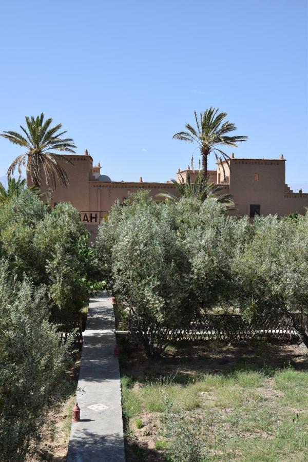 Отель Kasbah 123 Soleil Скура Экстерьер фото