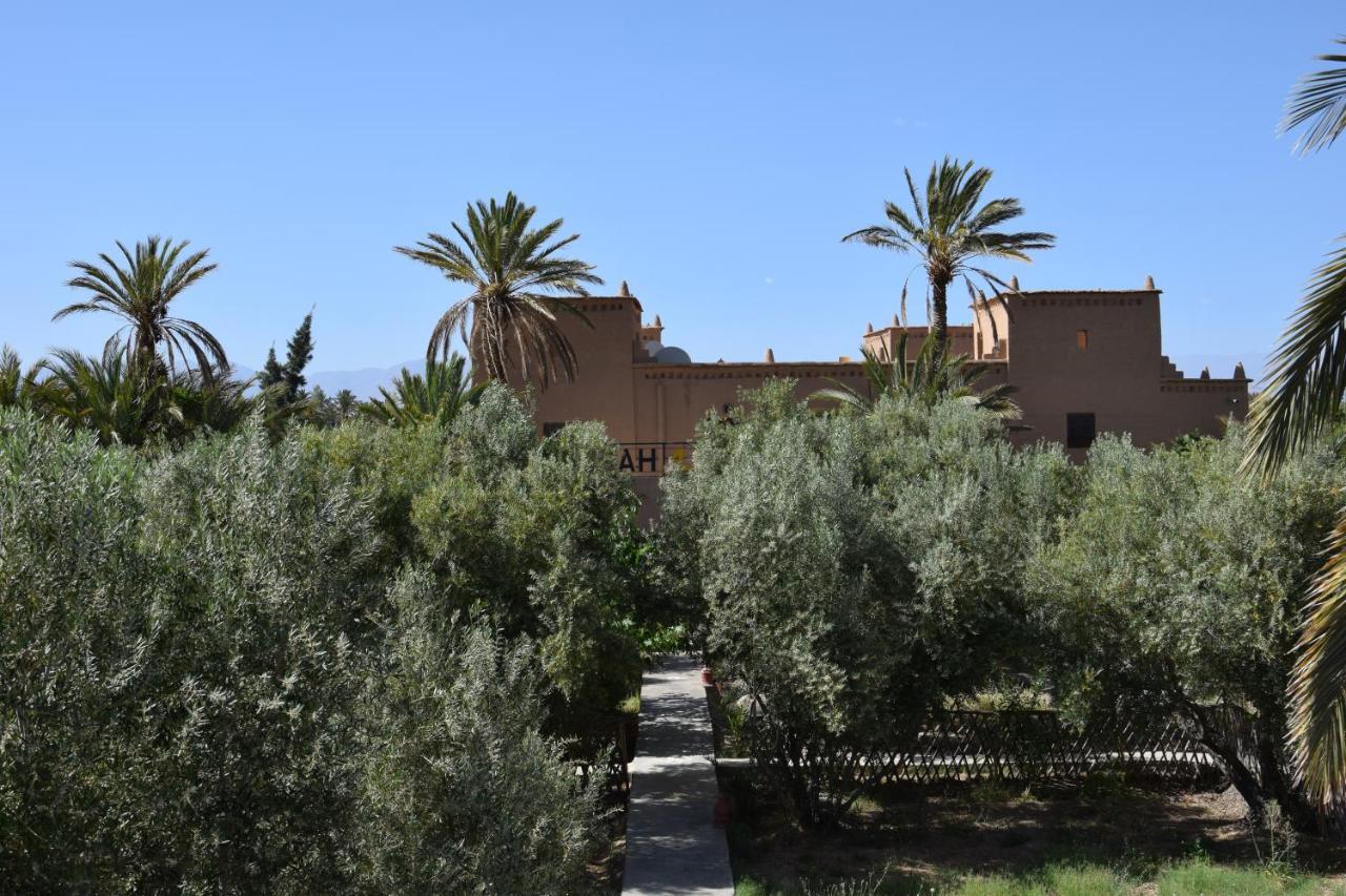 Отель Kasbah 123 Soleil Скура Экстерьер фото